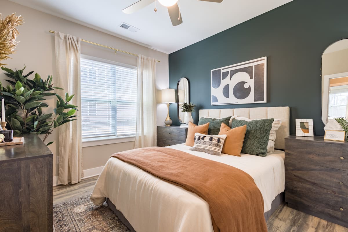 Photos and Video of South Pointe at Wayside in Raeford, NC